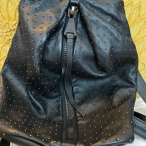 NWOT Aimee Kestenberg Tamitha Backpack